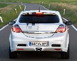 світлина 32 Авто Opel Astra GTC хетчбэк 3-дв. (H 2004 2011)