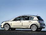 фотографија 36 Ауто Opel Astra Хечбек 5-врата (Family/H [редизаjн] 2007 2015)