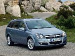 fotografie 15 Auto Opel Astra Universal