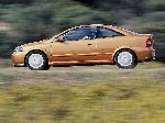 fotografie 3 Auto Opel Astra Coupe 2-uși (G 1998 2009)
