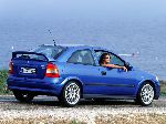 fotosurat 60 Avtomobil Opel Astra Xetchbek 3-eshik (G 1998 2009)