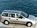 fotografie 24 Auto Opel Astra Universal 5-uși (G 1998 2009)