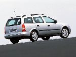 fotografie 25 Auto Opel Astra Universal 5-uși (G 1998 2009)