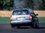 fotografie 26 Auto Opel Astra Universal 5-uși (G 1998 2009)