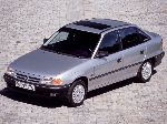 сурат 18 Мошин Opel Astra Баъд (F [рестайлинг] 1994 2002)