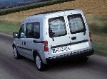 foto 11 Auto Opel Combo Tour minivan (C 2001 2005)