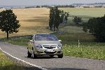 fotografie 21 Auto Opel Corsa Hatchback 5-uși (D 2006 2011)