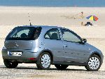 fotografie 62 Auto Opel Corsa Hatchback 5-uși (D 2006 2011)