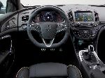 foto 13 Carro Opel Insignia Liftback (1 generación [reestilização] 2013 2017)