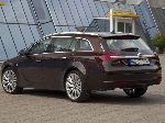 surat 9 Awtoulag Opel Insignia Sports Tourer wagon 5-gapy (1 nesil [gaýtadan işlemek] 2013 2017)