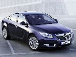 фотография 5 Авто Opel Insignia седан