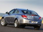 fotografie 23 Auto Opel Insignia liftback (1 generace [facelift] 2013 2017)