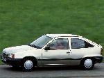 fotografie 6 Auto Opel Kadett hatchback 5-dveřový (E 1983 1991)