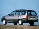 fotografie 4 Auto Opel Kadett Universal (D 1979 1984)
