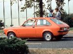 fotografija 15 Avto Opel Kadett Hečbek 5-vrata (E 1983 1991)