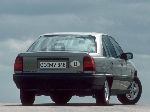照片 9 汽车 Opel Omega 轿车 (A [重塑形象] 1986 1994)