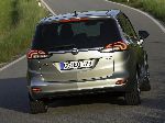 світлина 5 Авто Opel Zafira Мінівен (Family [рестайлінг] 2008 2015)