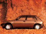 foto 3 Bil Peugeot 205 Hatchback 5-dörrars (1 generation 1983 1998)