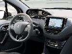 сурат 6 Мошин Peugeot 208 Хетчбек 5-дар (1 насл 2012 2016)