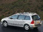 photo 4 Car Peugeot 307 Wagon (1 generation [restyling] 2005 2008)