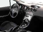 写真 24 車 Peugeot 308 ハッチバック 5-扉 (T7 2007 2011)