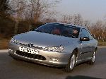 φωτογραφία 2 Αμάξι Peugeot 406 κουπέ (1 Γενιά [Ανακαίνιση] 1999 2004)