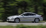 grianghraf 4 Carr Peugeot 407 Coupe (1 giniúint 2004 2010)