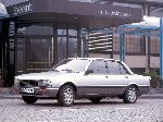 fotografie Auto Peugeot 505 sedan (1 generace 1979 1993)