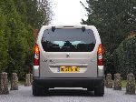 foto 10 Bil Peugeot Partner Tepee minivan (2 generation 2008 2012)