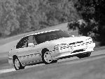 фотографија 6 Ауто Pontiac Bonneville Седан (7 генерација 1987 1991)