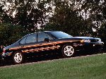 foto 8 Auto Pontiac Bonneville SE/SSE sedan 4-vrata (8 generacija 1991 1995)
