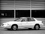 fotografie 7 Auto Pontiac Grand AM sedan (5 generace 1999 2005)