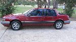 तस्वीर 10 गाड़ी Pontiac Grand AM पालकी (5 पीढ़ी 1999 2005)