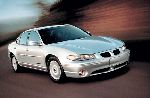 صورة فوتوغرافية 6 سيارة Pontiac Grand Prix GT/GTP/SE سيدان 4 باب (6 جيل 1997 2003)