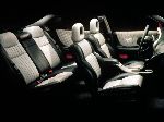 фотаздымак 12 Авто Pontiac Grand Prix GT/GTP/SE седан 4-дзверы (6 пакаленне 1997 2003)