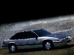 φωτογραφία 13 Αμάξι Pontiac Grand Prix GT/GTP/SE σεντάν 4-θυρο (6 Γενιά 1997 2003)