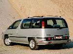 عکس 12 اتومبیل Pontiac Trans Sport مینی ون 4 در، درب (1 نسل [بازسازی] 1994 1996)