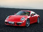 фото 2 Автокөлік Porsche 911 купе