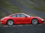 fotografija 2 Avto Porsche 911 Carrera kupe 2-vrata (991 [redizajn] 2012 2017)