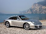 fotografija 5 Avto Porsche 911 targa