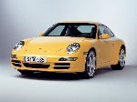 fotografija 6 Avto Porsche 911 kupe