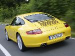 φωτογραφία 16 Αμάξι Porsche 911 Carrera κουπέ 2-θυρο (997 [Ανακαίνιση] 2008 2013)