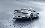 світлина 20 Авто Porsche 911 Carrera купе 2-дв. (997 [рестайлінг] 2008 2013)