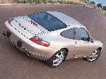 φωτογραφία 31 Αμάξι Porsche 911 Carrera κουπέ 2-θυρο (997 [Ανακαίνιση] 2008 2013)