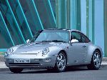 fotografija 9 Avto Porsche 911 targa