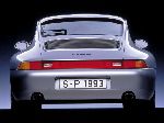 φωτογραφία 35 Αμάξι Porsche 911 Carrera κουπέ 2-θυρο (997 [Ανακαίνιση] 2008 2013)