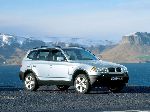 Foto Auto BMW X3 SUV