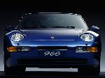 foto Car Porsche 968 Coupe (1 generatie 1992 1995)