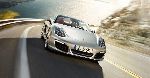 foto 2 Bil Porsche Boxster Roadster (987 2004 2009)