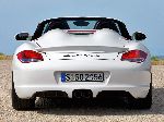 صورة فوتوغرافية 15 سيارة Porsche Boxster رودستر 2 باب (987 [تصفيف] 2008 2012)